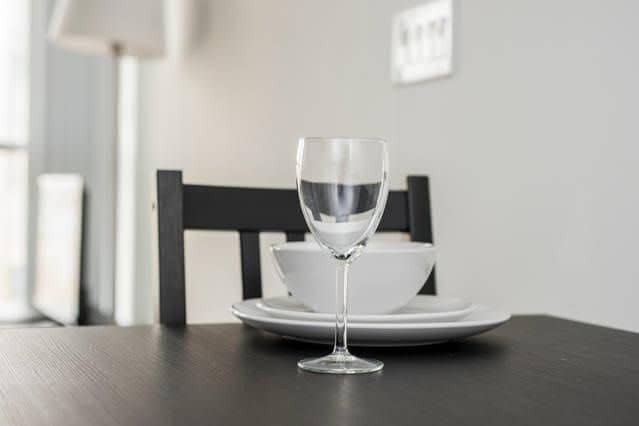 NGE Stays Temperance St Apartments