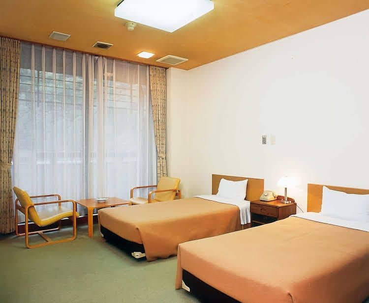 Forest Resort Yunosato Sugina Forest Resort Yunosato Sugina