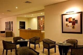 Red Hotel