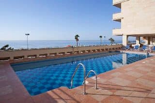Hotel ILUNION Fuengirola Hotel ILUNION Fuengirola