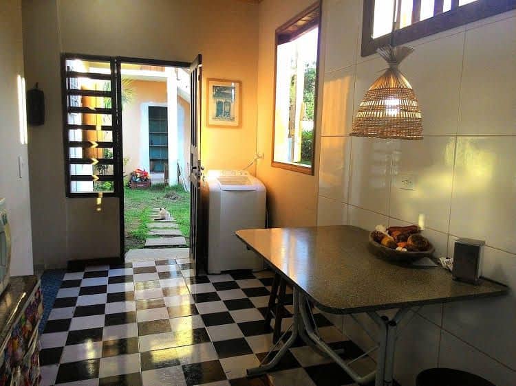 Casa Beira Rio Paraty Cama e Cafe