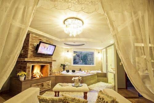 SPA Holgar D´Alma