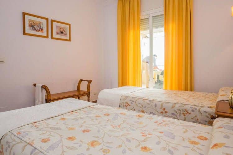 Apartamentos Villas Axarquia Apartamentos Villas Axarquia
