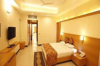 Vista Rooms at Mangal City Mall Vista Rooms at Mangal City Mall