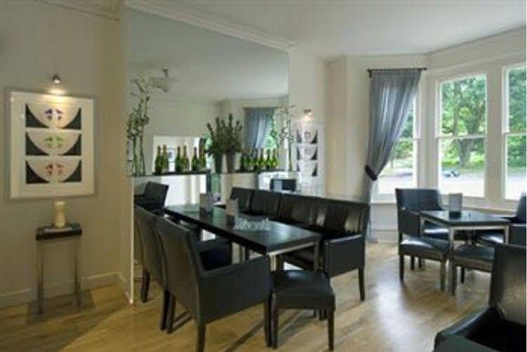 Tunbridge Wells Retreat