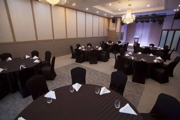 Dongwon Royal Country Club and Resort