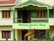 Hilltop Cottage Hilltop Cottage