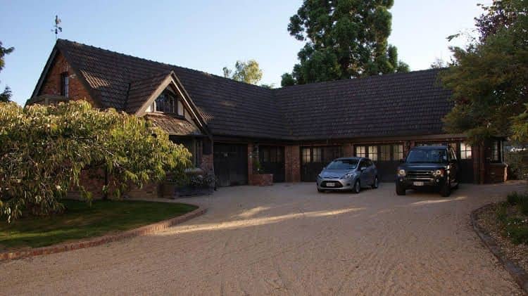 The Birches Bed and Breakfast The Birches Bed and Breakfast