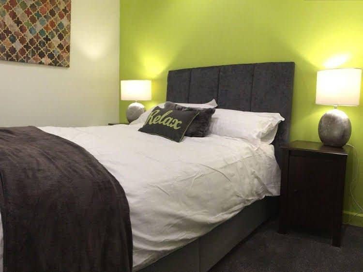 Bradford Serviced Apartments Bradford Serviced Apartments