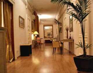Adler Hotel