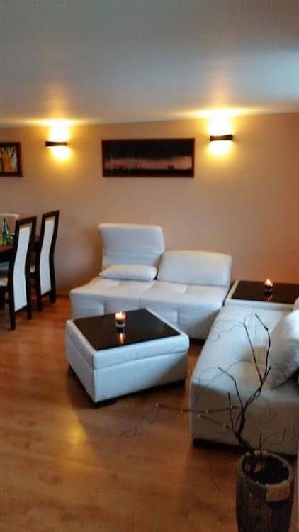 Apartamenty Fiesta Apartamenty Fiesta