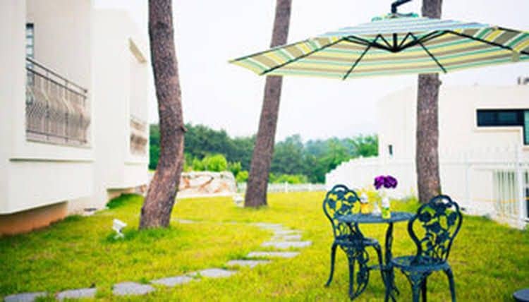 Sea and Pine Pension