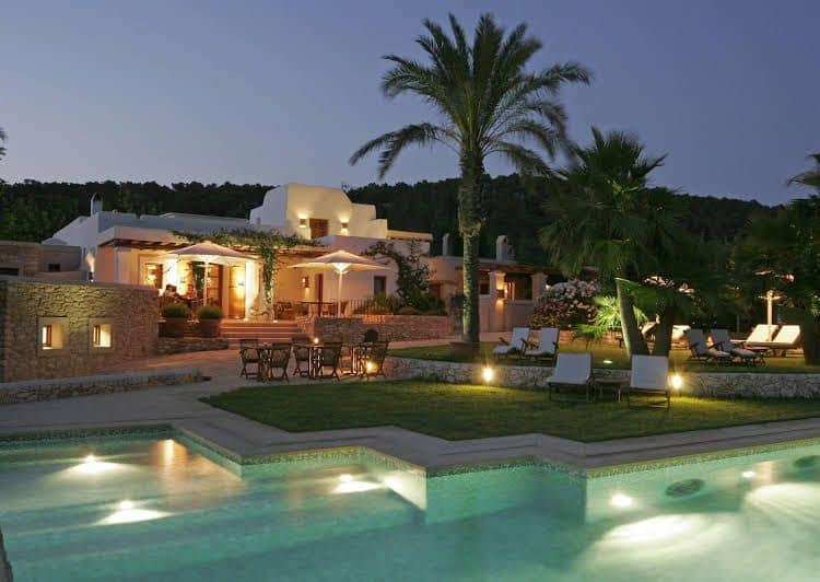 Rusticae Can Lluc Boutique Country and Villas