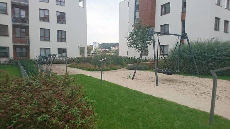 PB Apartamenty Wrzeszcz PB Apartamenty Wrzeszcz