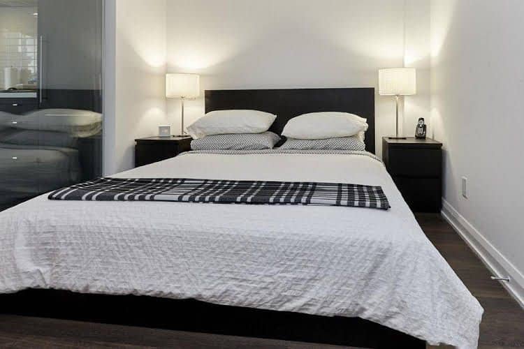Atlas Suites Furnished Apartments Yorkville