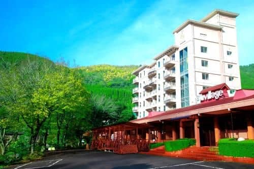 Milky Spa Sun Village