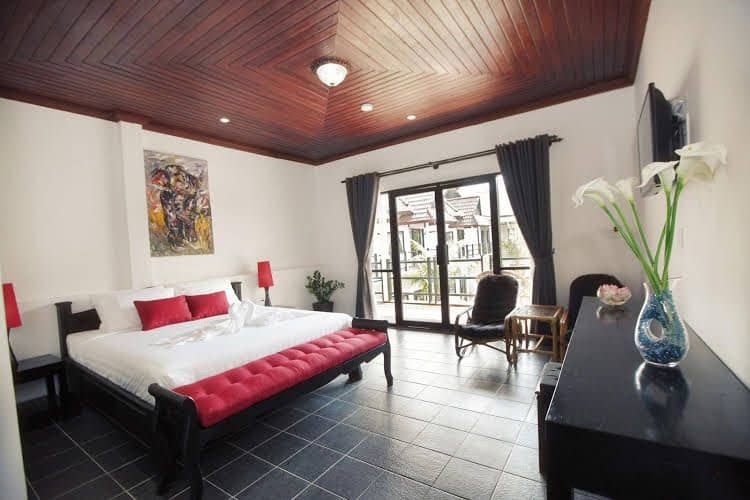 Sekla Villa Angkor Sekla Villa Angkor