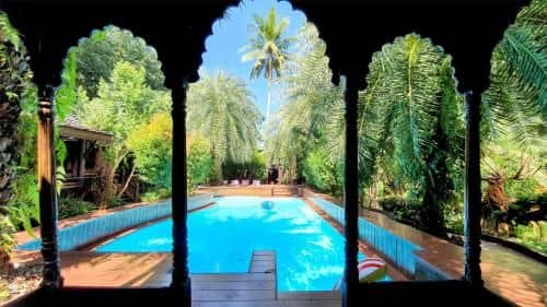 Baan Habeebee Resort