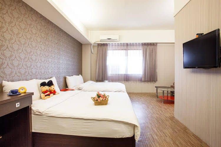 Tainanhouse A Tainanhouse A