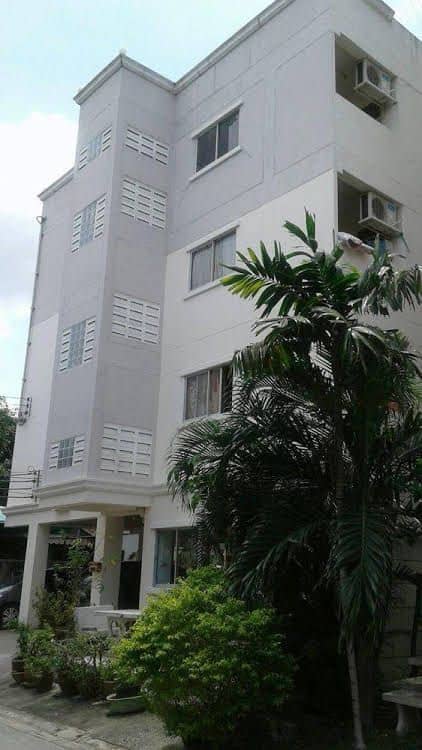 Nata Mansion