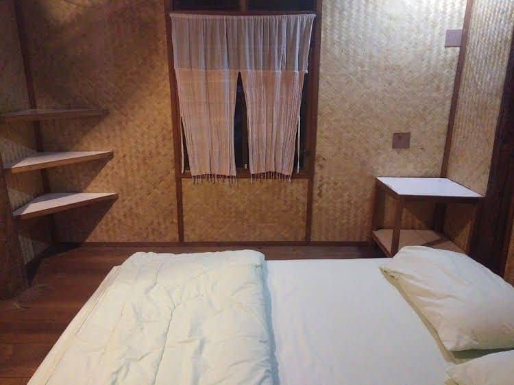 Pai Maeyen Homestay Pai Maeyen Homestay