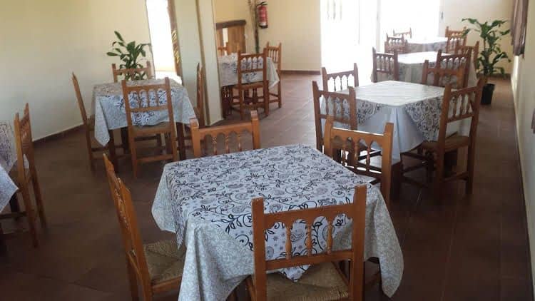 Hostal Bahia Blanca Hostal Bahia Blanca
