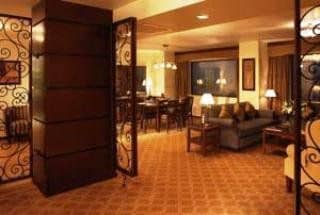 The Galleria Residence