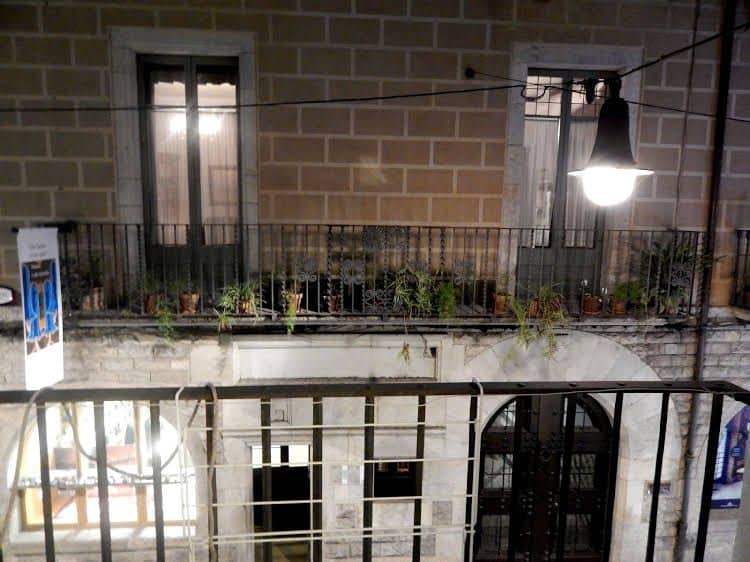 Loft Muralla Girona Loft Muralla Girona