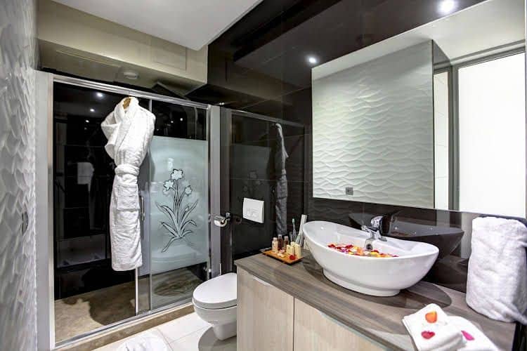 The Fourteen Luxury Boutique and Spa