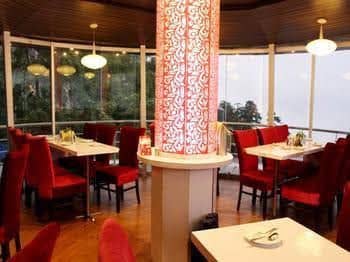 OYO Rooms Revolving Restaurant Mussoorie OYO Rooms Revolving Restaurant Mussoorie