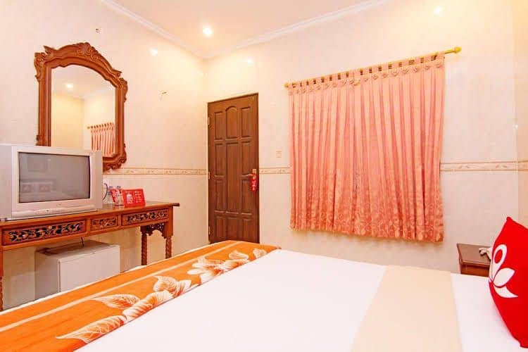 ZEN Rooms Paradise Legian ZEN Rooms Paradise Legian
