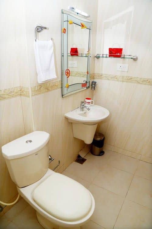 OYO Rooms Pattom Marappalam Road