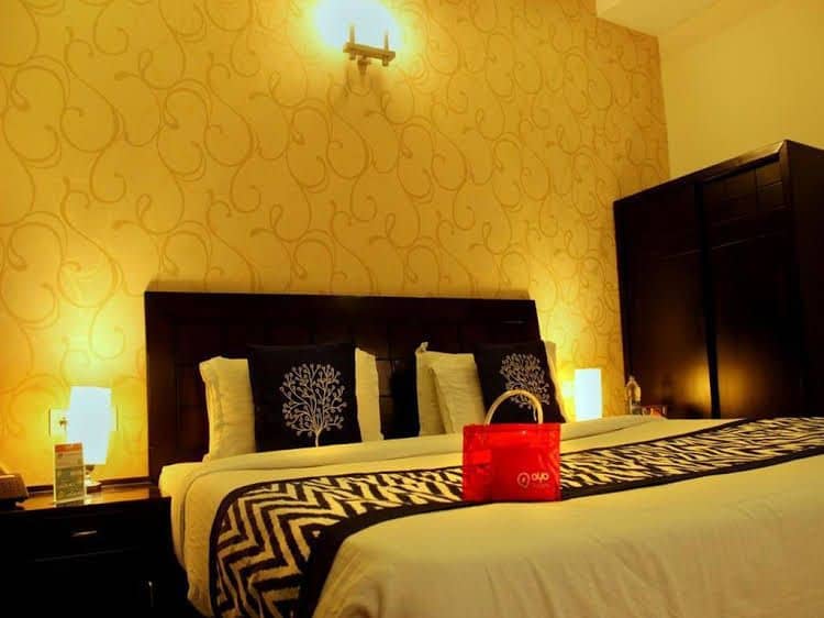OYO Rooms Sukhadia Circle OYO Rooms Sukhadia Circle