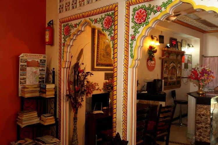 OYO Rooms NBC Hasanpura Road OYO Rooms NBC Hasanpura Road