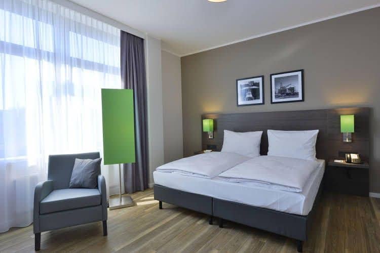 appartello smarttime living Hamburg