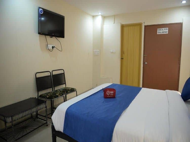 OYO Rooms Panjim Church Square