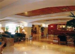 Palm Beach Club