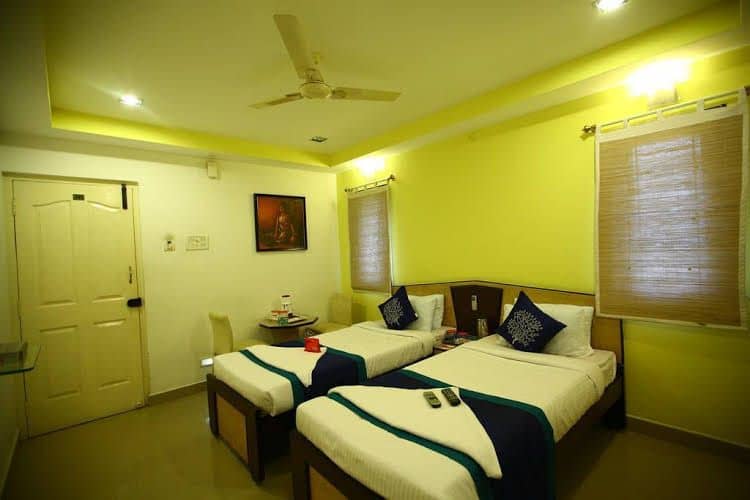 OYO Rooms OMR Perungudi RMZ IT Park OYO Rooms OMR Perungudi RMZ IT Park