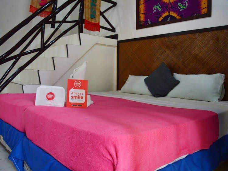 NIDA Rooms Boracay Aklan Paradise