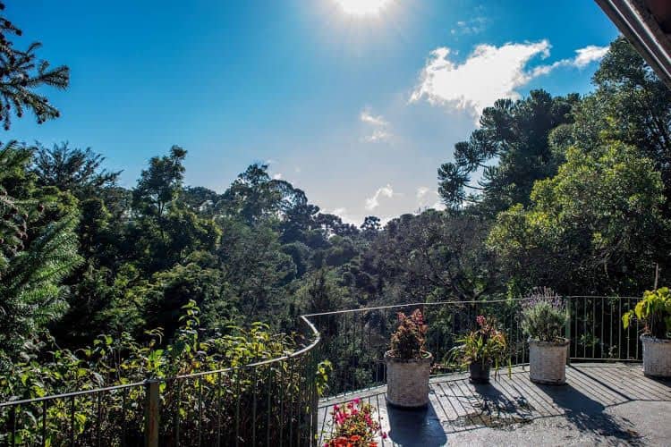 Pousada Villa da Esperanca