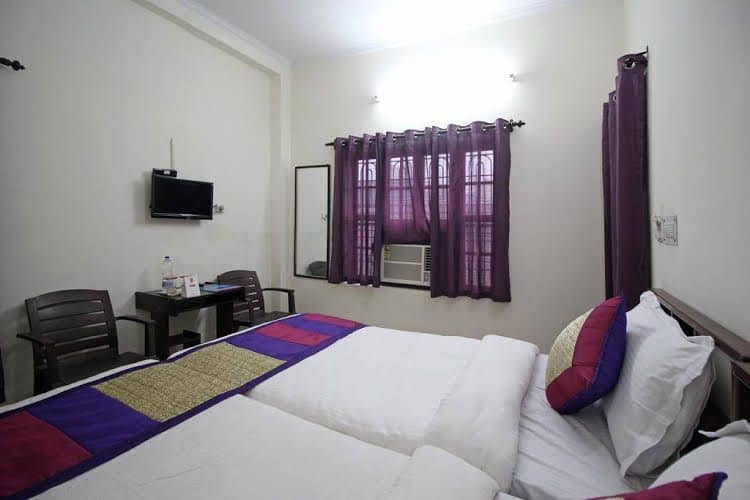 OYO Homes Rohilkhand Dental College OYO Homes Rohilkhand Dental College