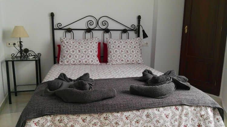 Fan Flat Rosaleda Fan Flat Rosaleda