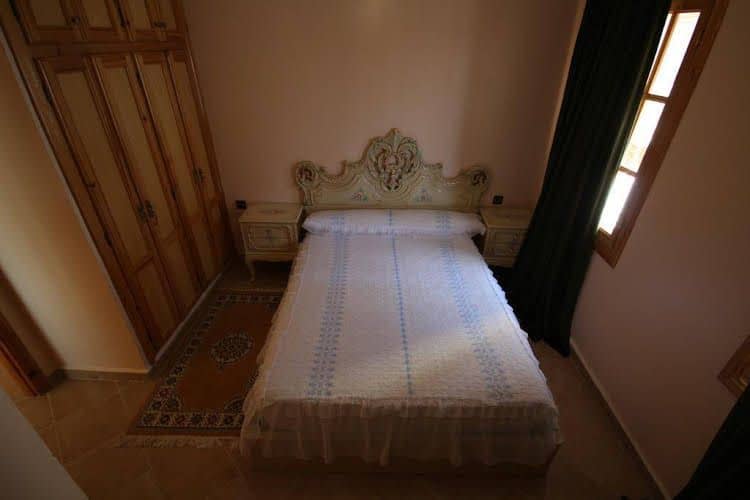 Mina House
