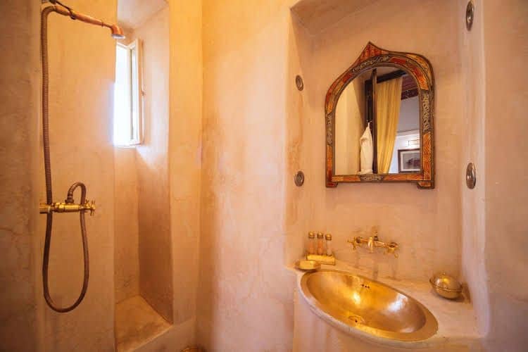 Marrakech Riad