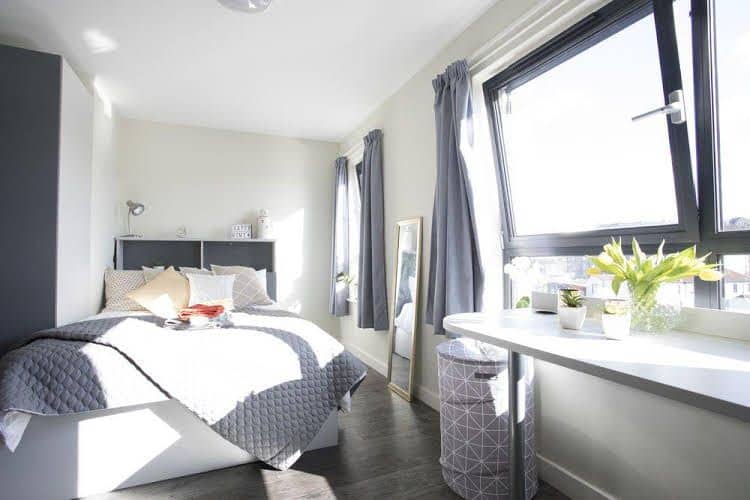 Beaverbank Place Campus Residence