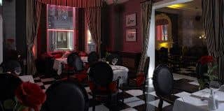 The Park International Suites