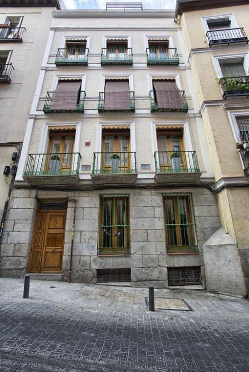 Gobernador Luxury Loft