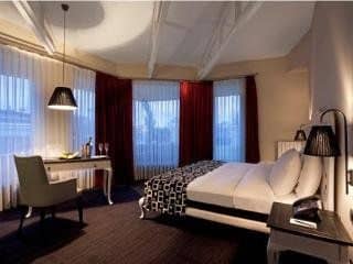 Lush Hotel Taksim