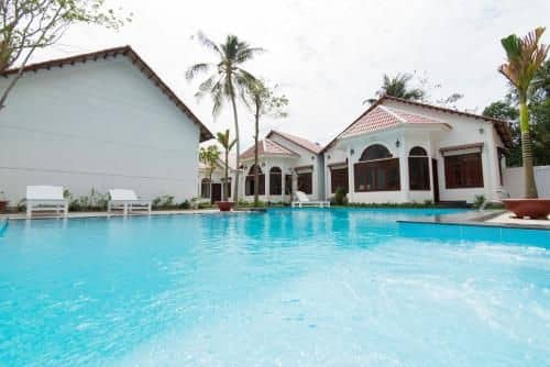 Wings Bungalow