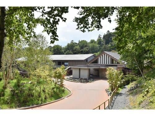 La Vista Akangawa (Kyoritsu Resort)